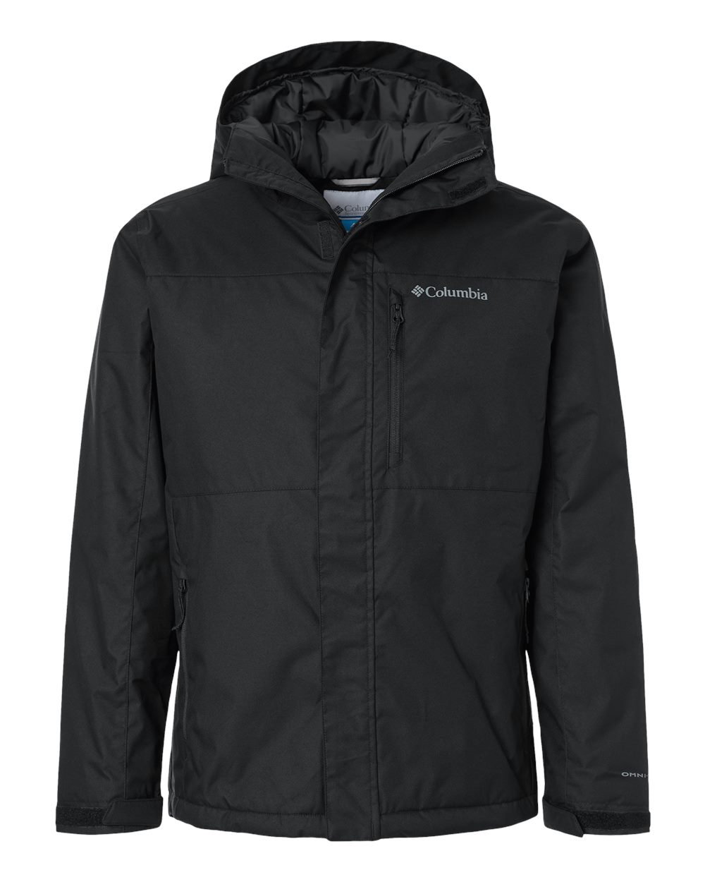 Columbia - Tipton Peak™ III Insulated Jacket - Black