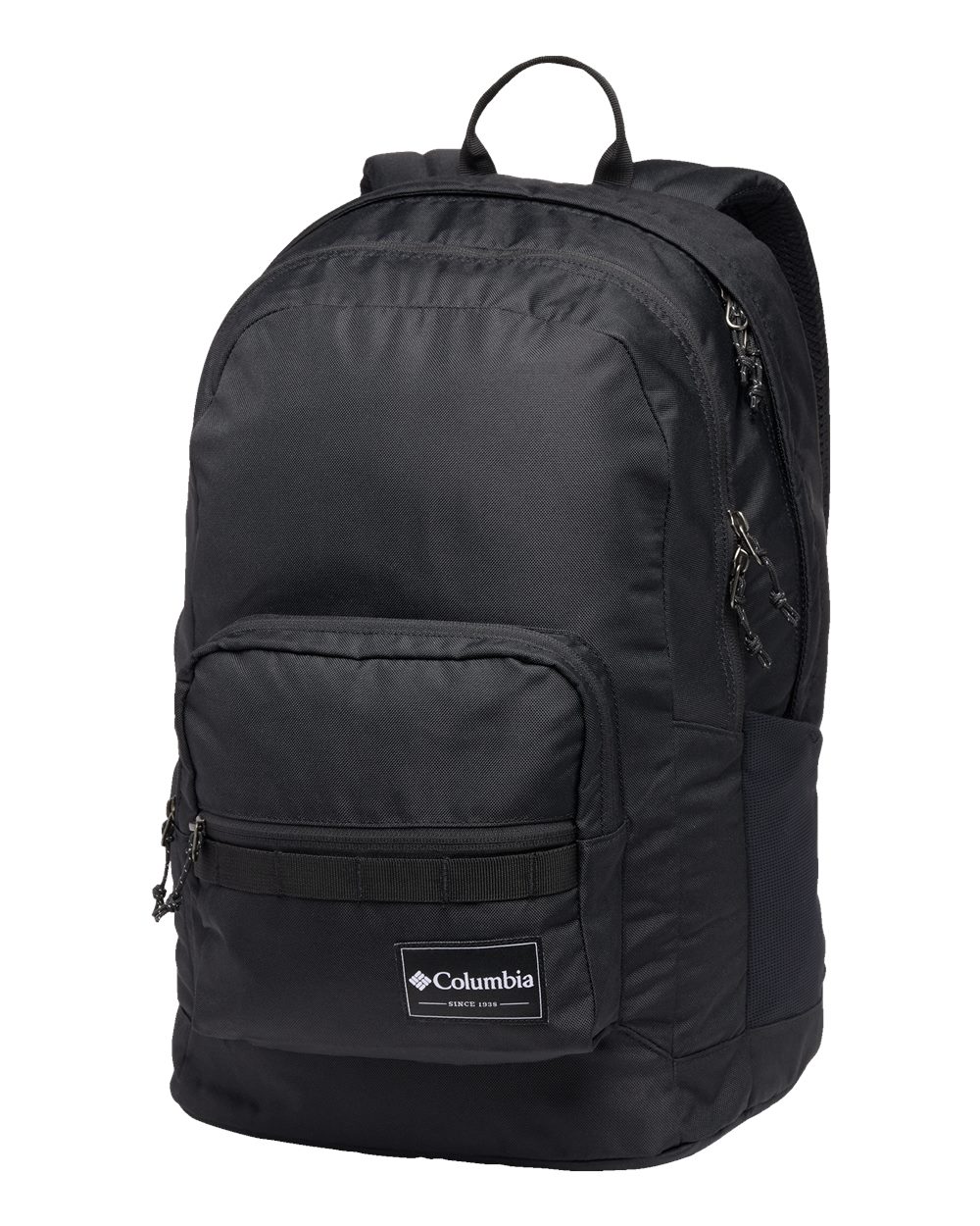 Columbia - Zigzag™ II 30L Backpack - Black