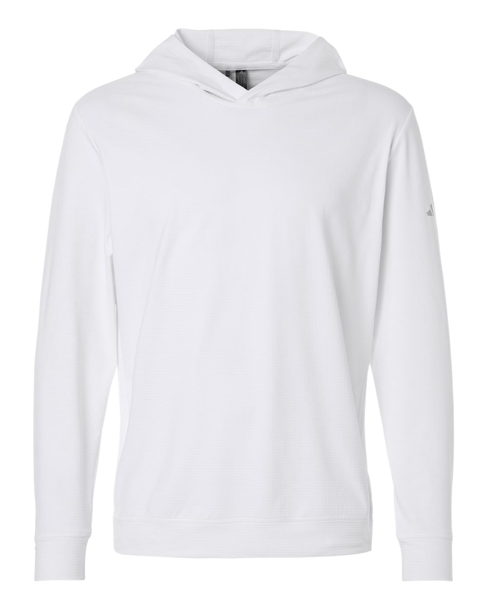 Adidas - Ultimate365 Elevated Hoodie - White