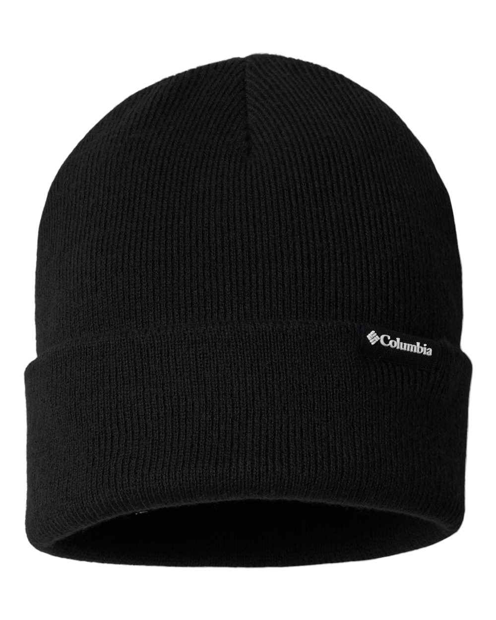 Columbia - City Trek™ Heavyweight Beanie - Black