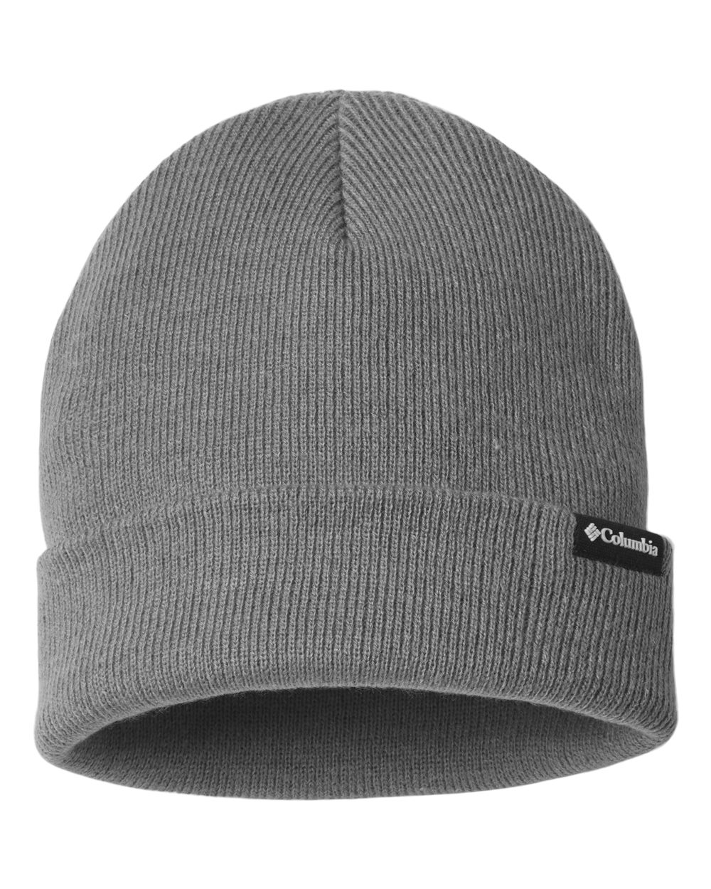Columbia - City Trek™ Heavyweight Beanie - City Grey Heather