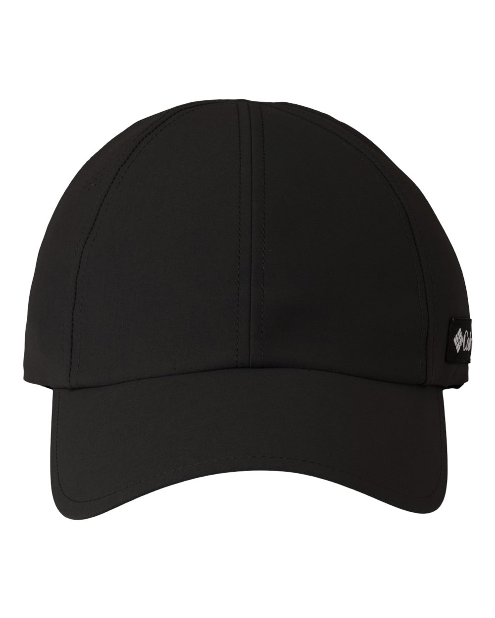 Columbia - Crest Valley Ball Cap - Black
