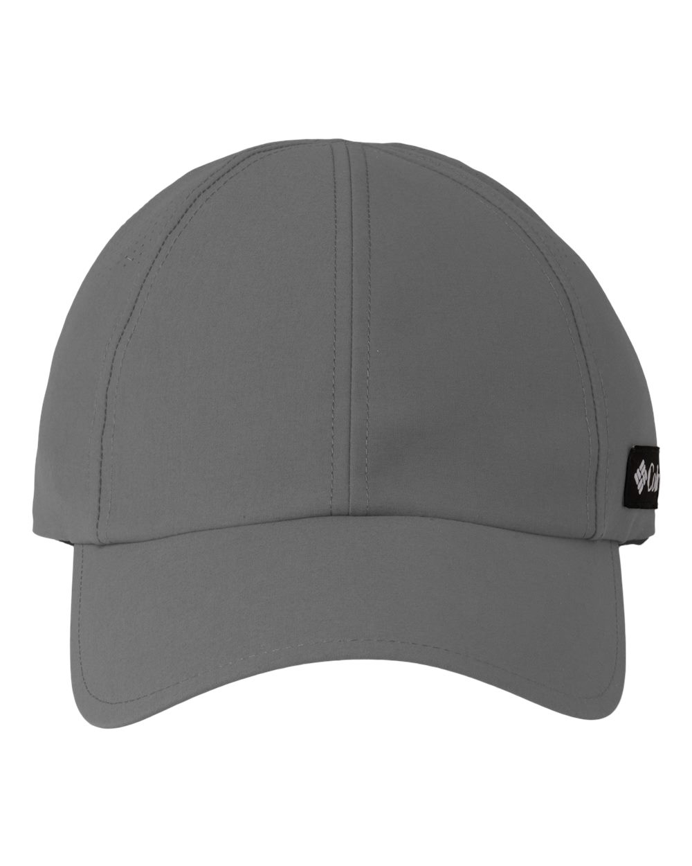 Columbia - Crest Valley Ball Cap - City Grey