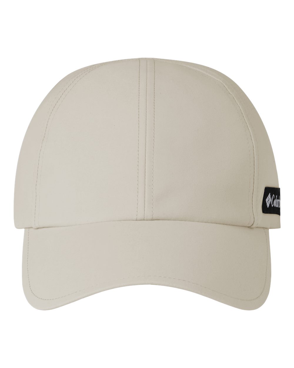 Columbia - Crest Valley Ball Cap - Fossil