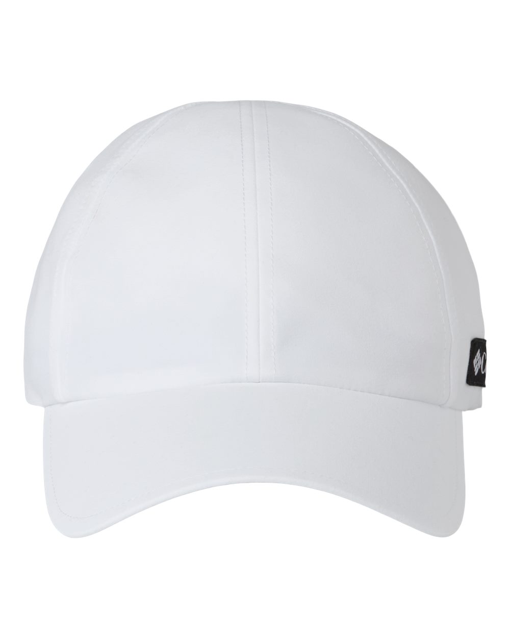 Columbia - Crest Valley Ball Cap - White