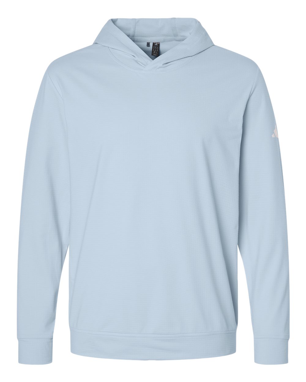Adidas - Ultimate365 Elevated Hoodie - Crystal Sky