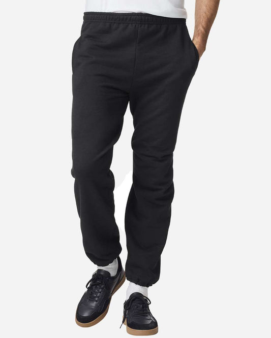 Gildan - Heavy Blend™ Pocket Sweatpants - Black