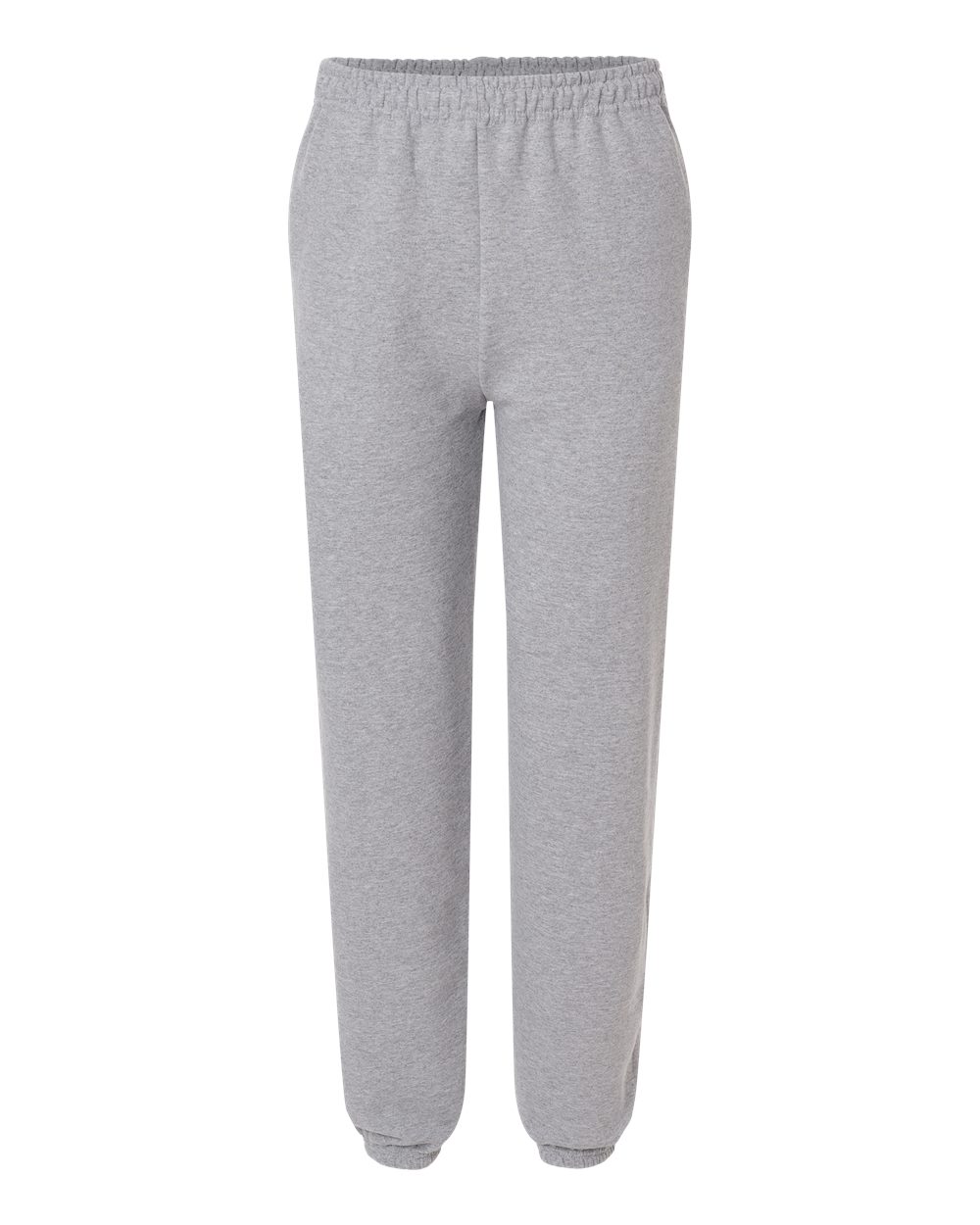 Gildan - Heavy Blend™ Pocket Sweatpants - Sport Grey