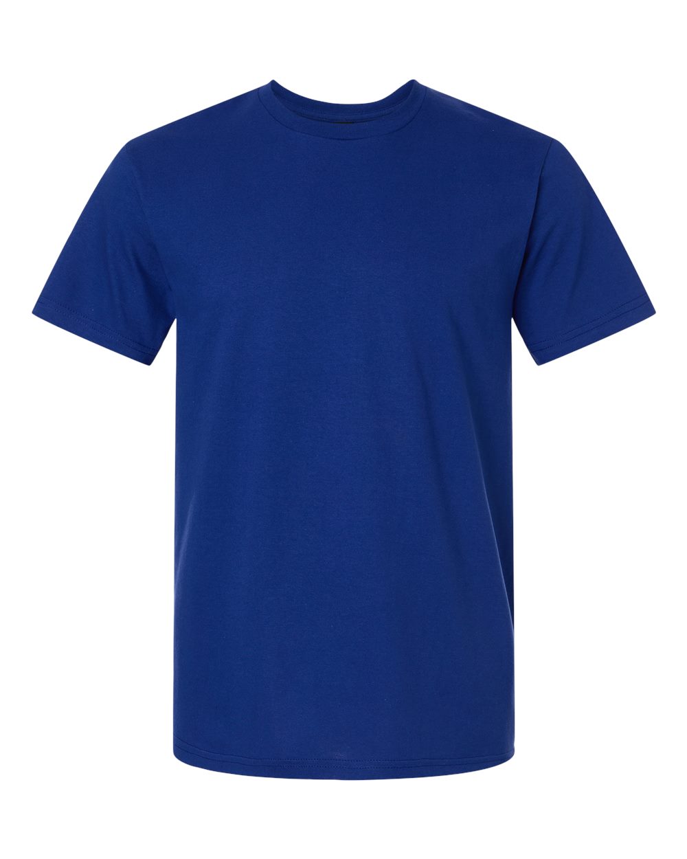 Gildan - Softstyle® T-Shirt - Fan Deep Royal