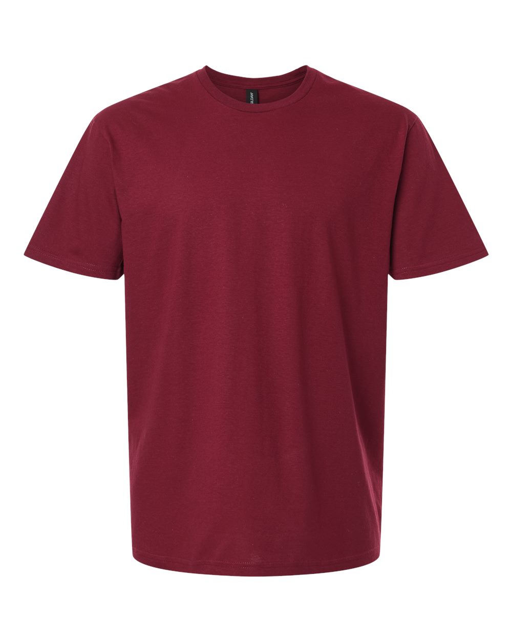 Gildan - Softstyle® T-Shirt - Garnet