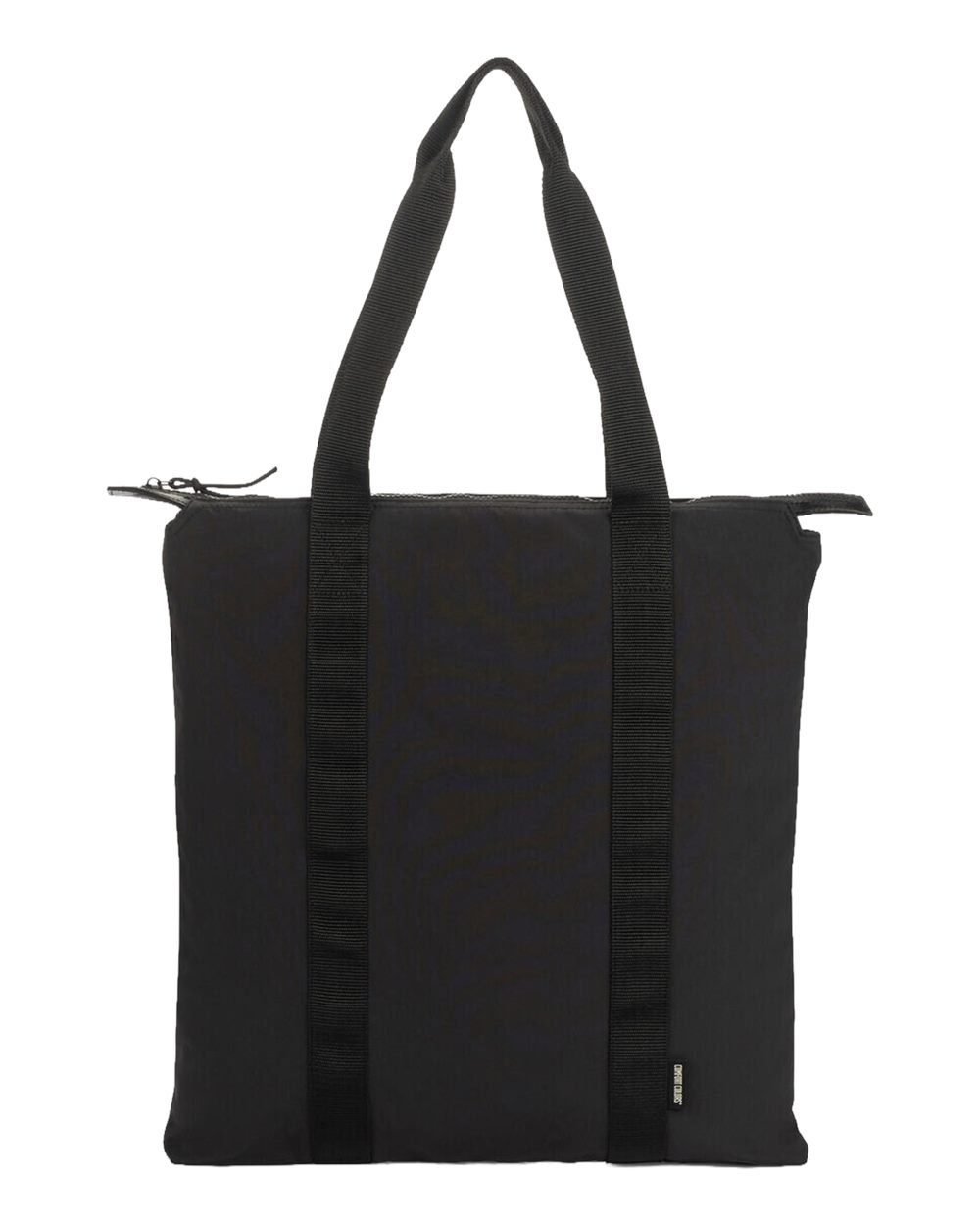 Comfort Colors - Nomad Carry-All Tote - Black