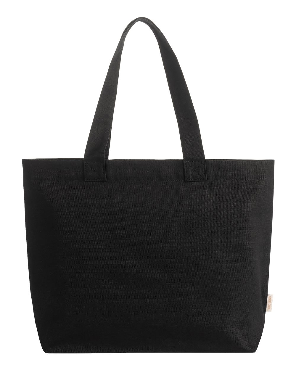 Comfort Colors - Everyday Tote - Black