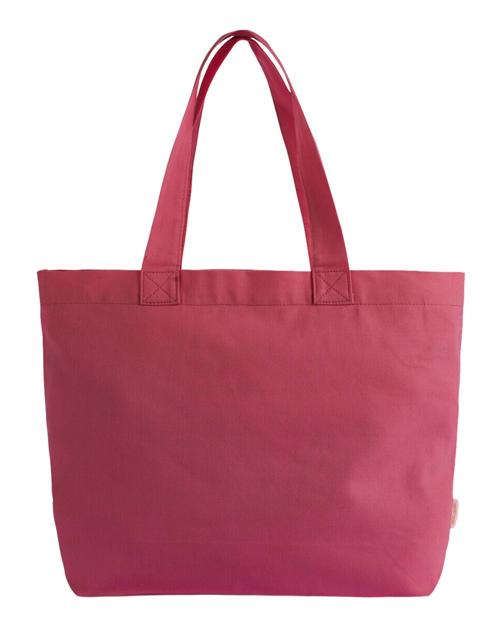 Comfort Colors - Everyday Tote - Crimson