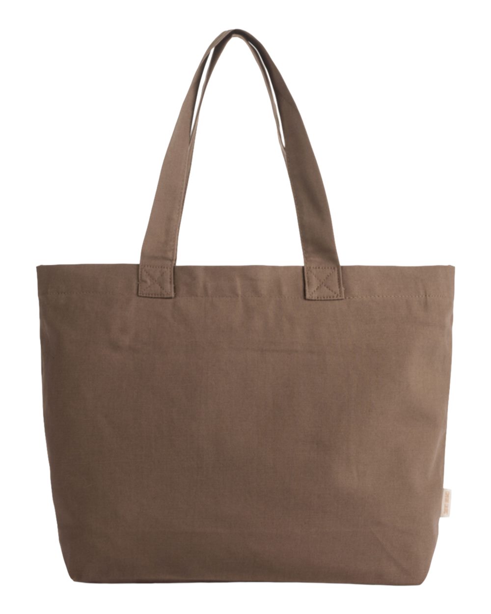 Comfort Colors - Everyday Tote - Espresso