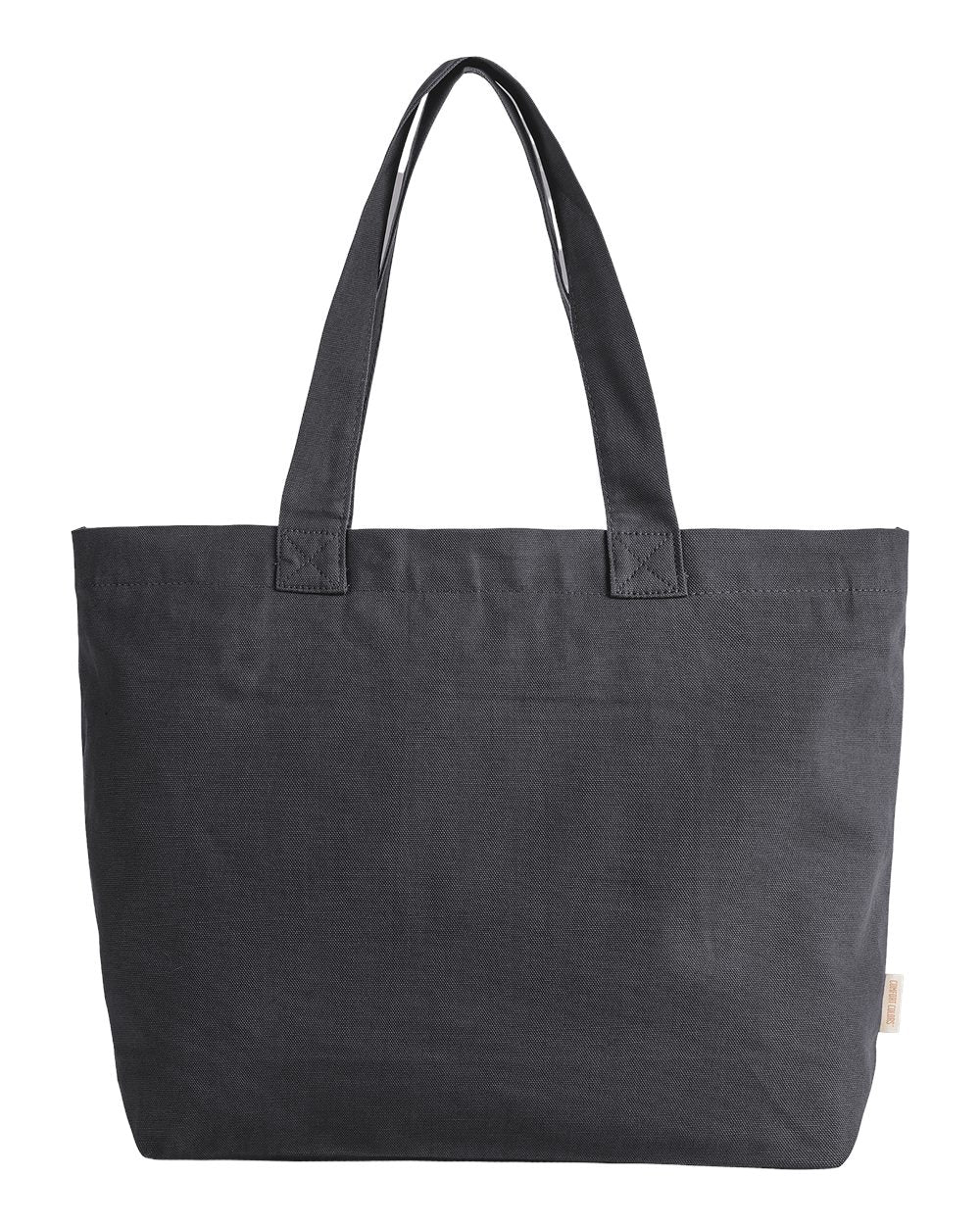 Comfort Colors - Everyday Tote - Graphite