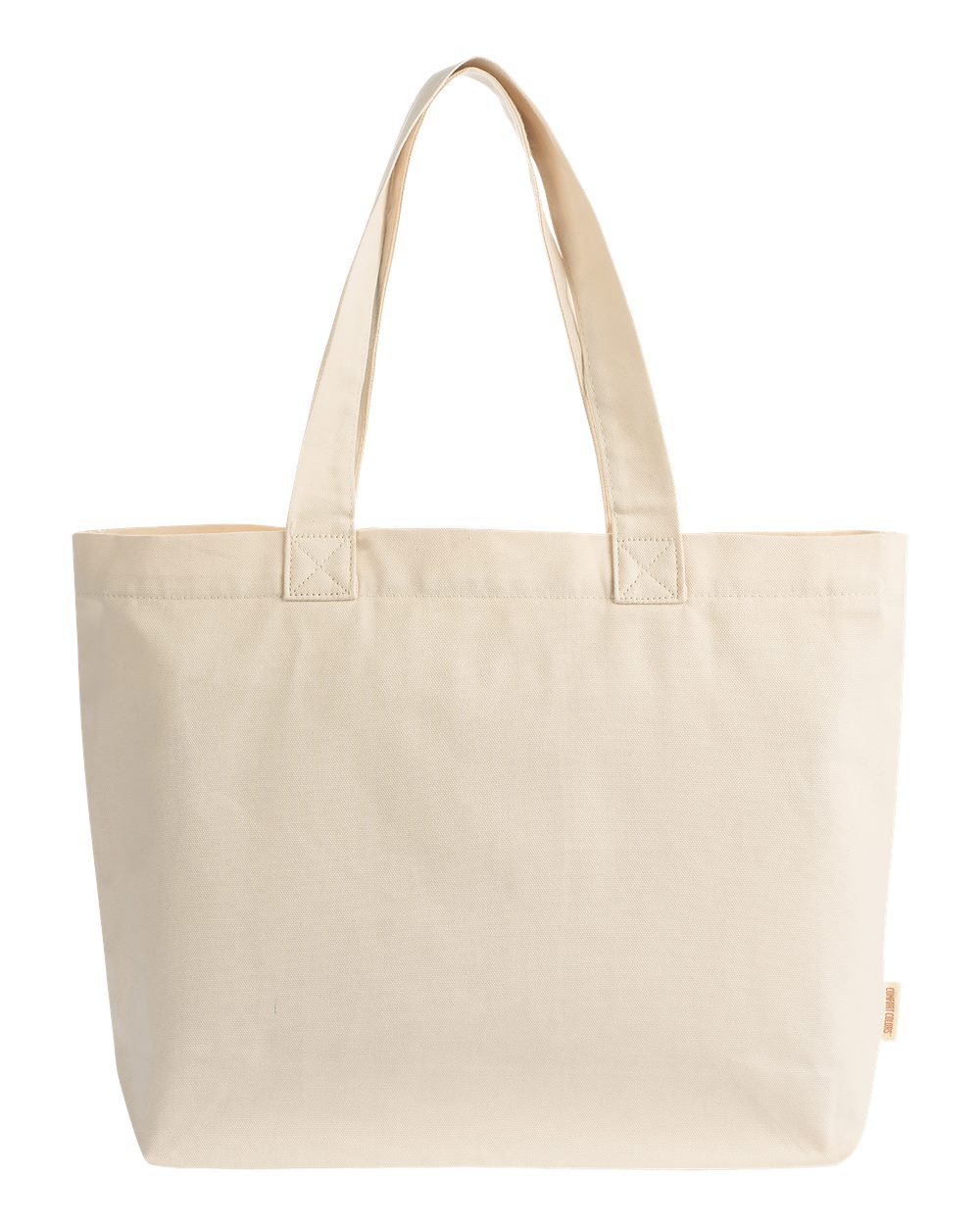 Comfort Colors - Everyday Tote - Ivory