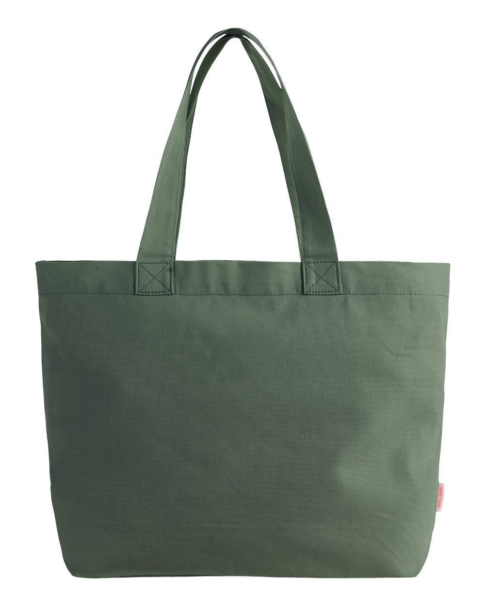Comfort Colors - Everyday Tote - Moss