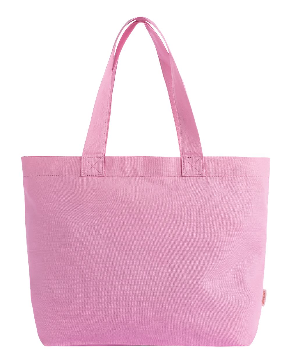 Comfort Colors - Everyday Tote - Rose Quartz