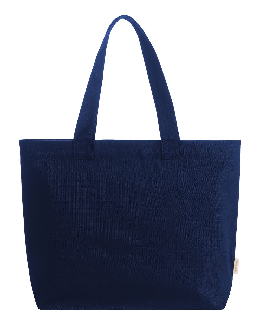 Comfort Colors - Everyday Tote - True Navy