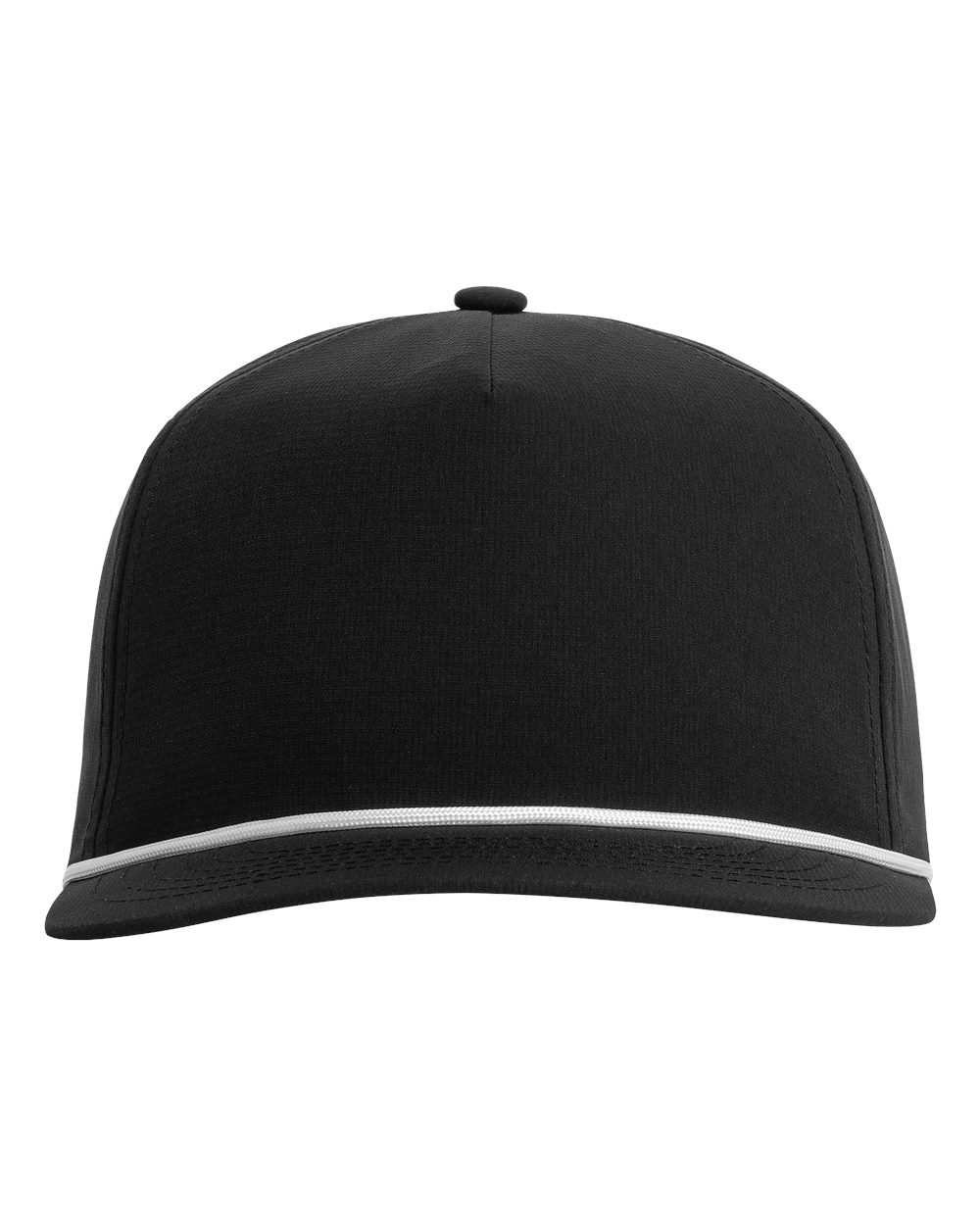 Comfort Colors - Rope Cap - Black