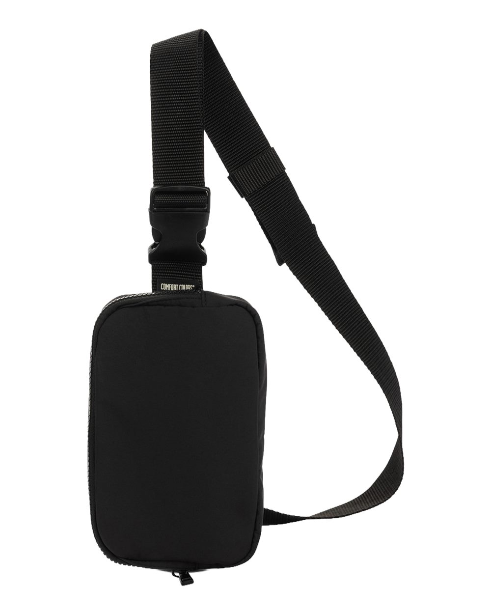 Comfort Colors - Explorer Sling Bag - Black