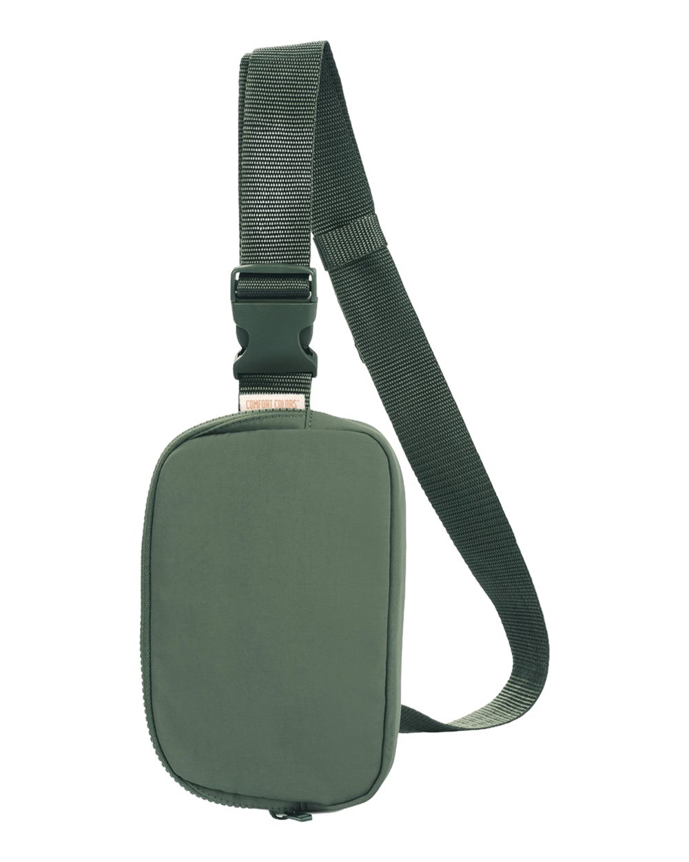 Comfort Colors - Explorer Sling Bag - Moss