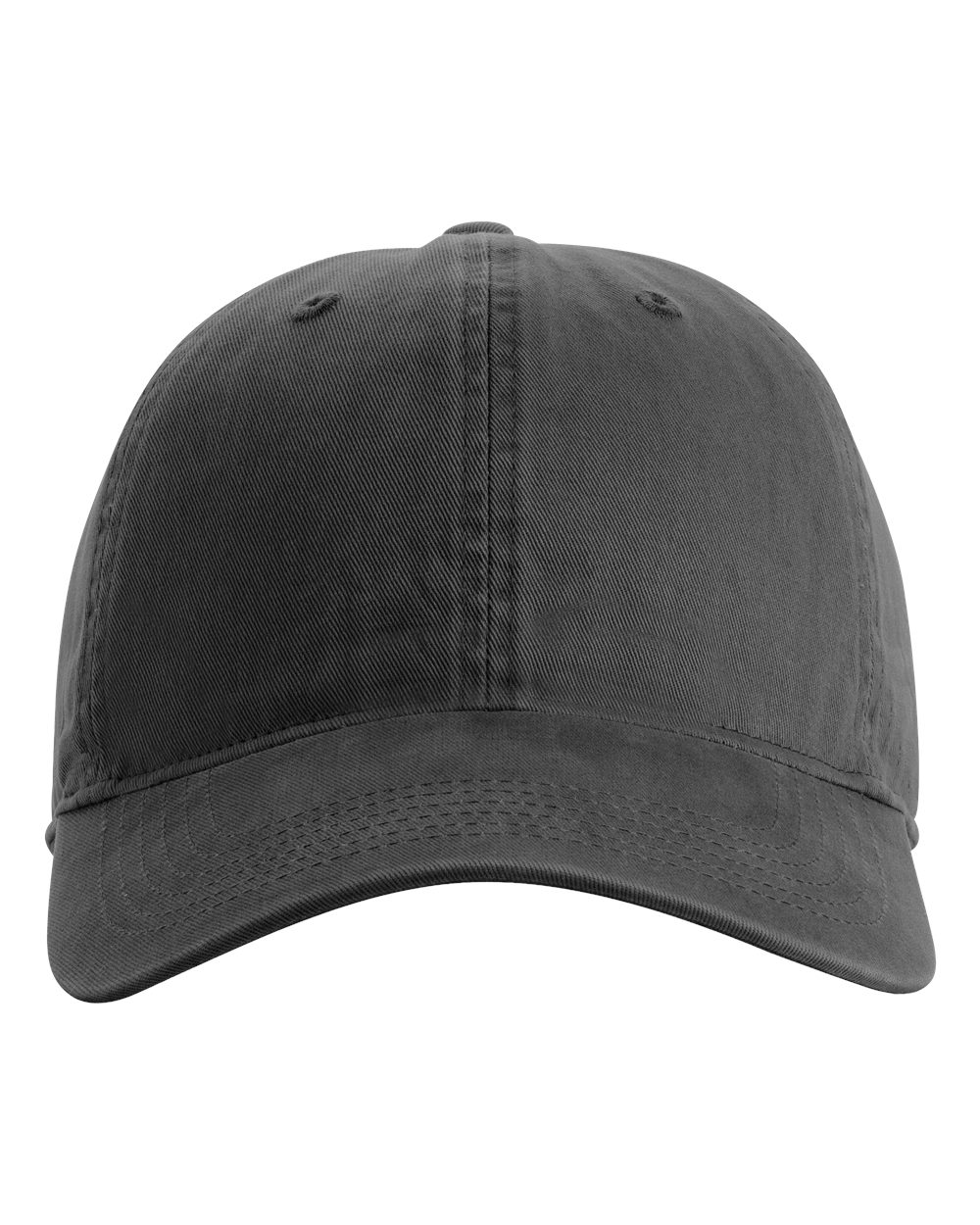 Comfort Colors - Sunwashed Cap - Black