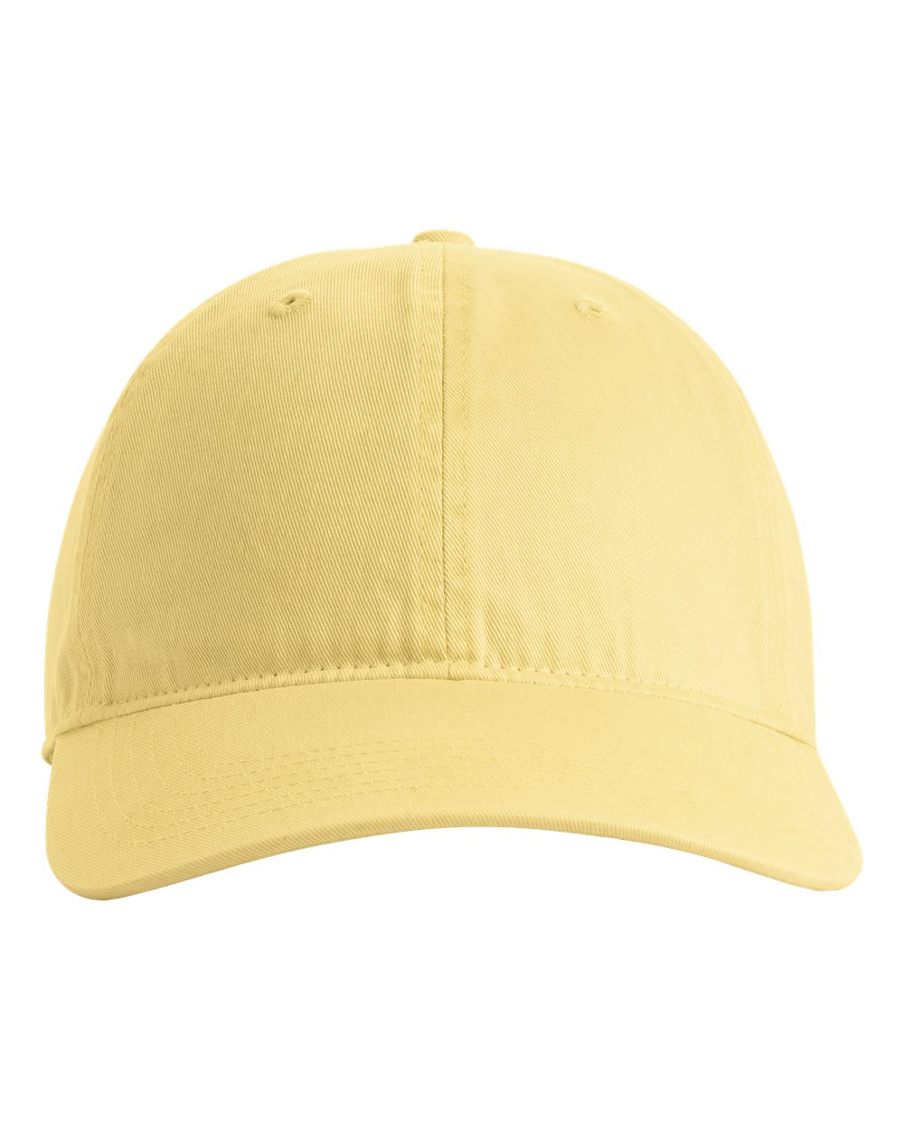 Comfort Colors - Sunwashed Cap - Butter