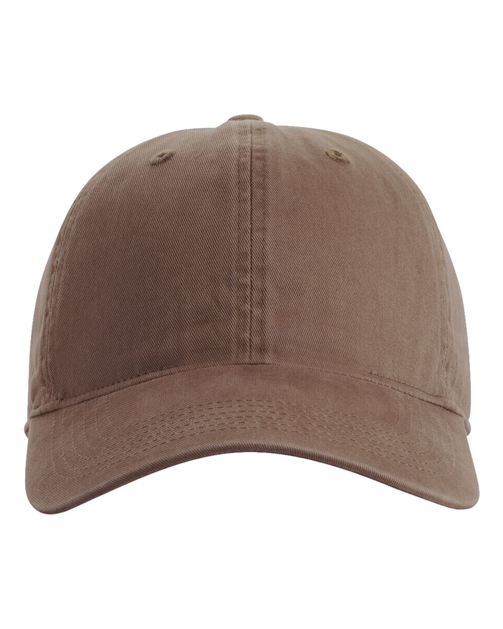 Comfort Colors - Sunwashed Cap - Espresso