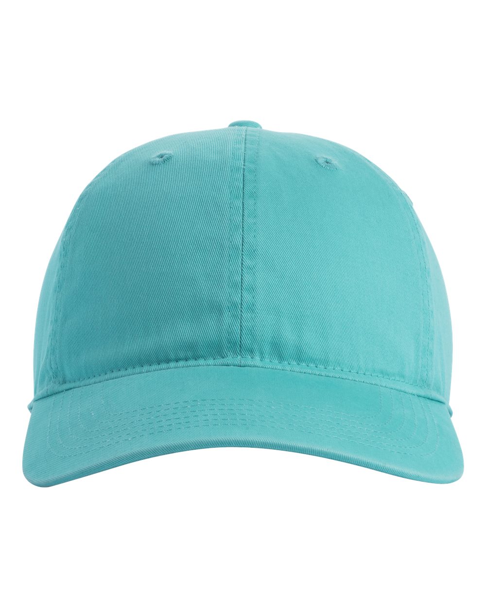 Comfort Colors - Sunwashed Cap - Chalky Mint