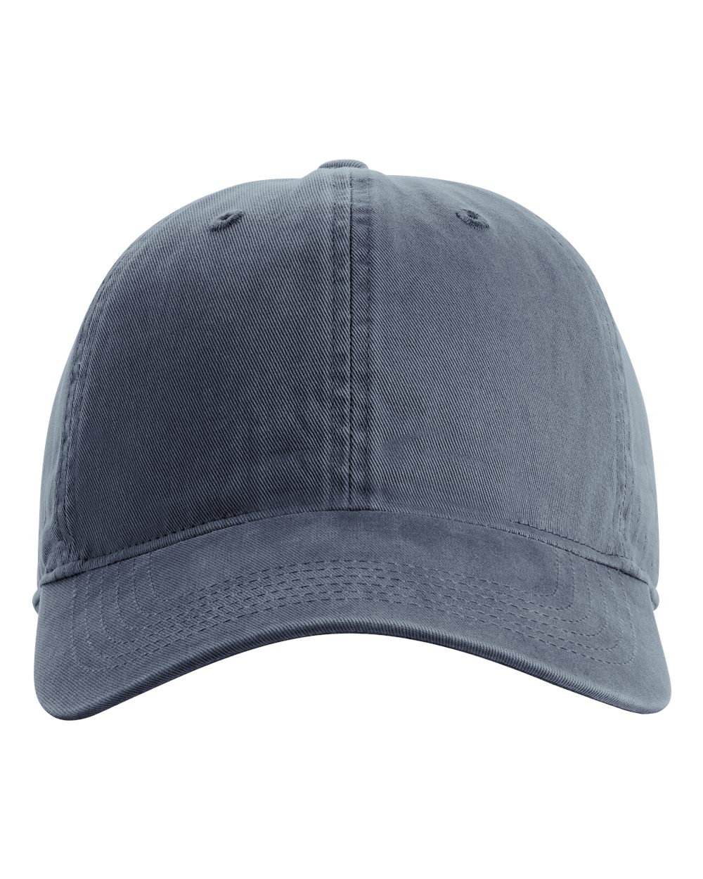 Comfort Colors - Sunwashed Cap - Denim