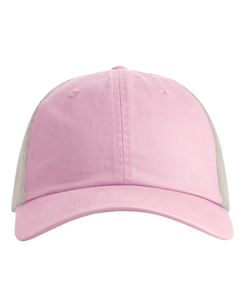 Comfort Colors - Sunwashed Trucker Cap - Blossom