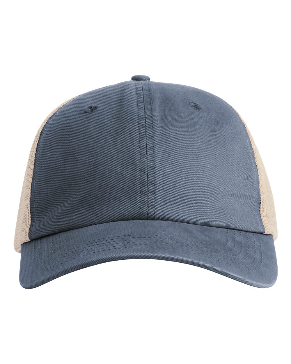 Comfort Colors - Sunwashed Trucker Cap - Denim