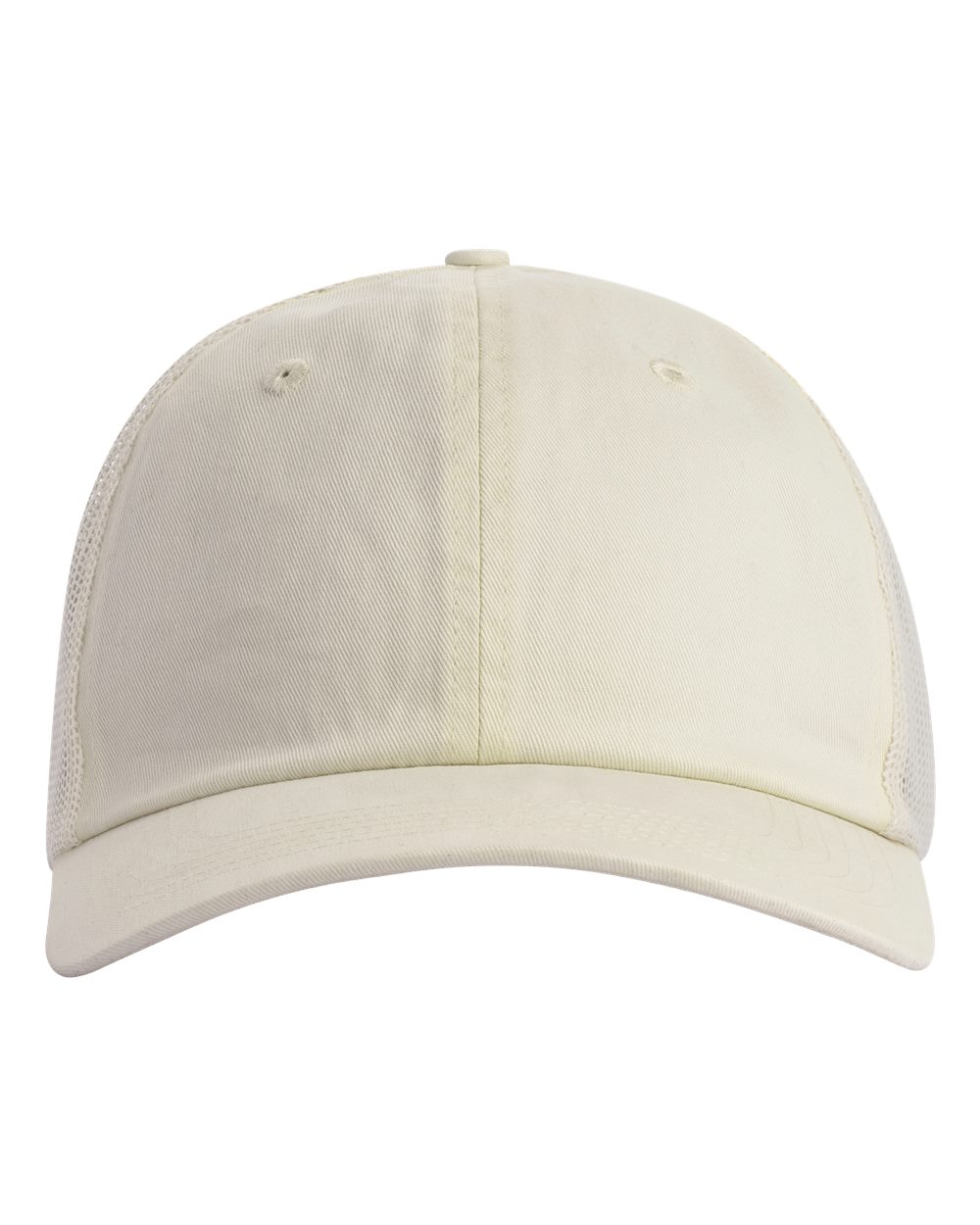 Comfort Colors - Sunwashed Trucker Cap - Ivory