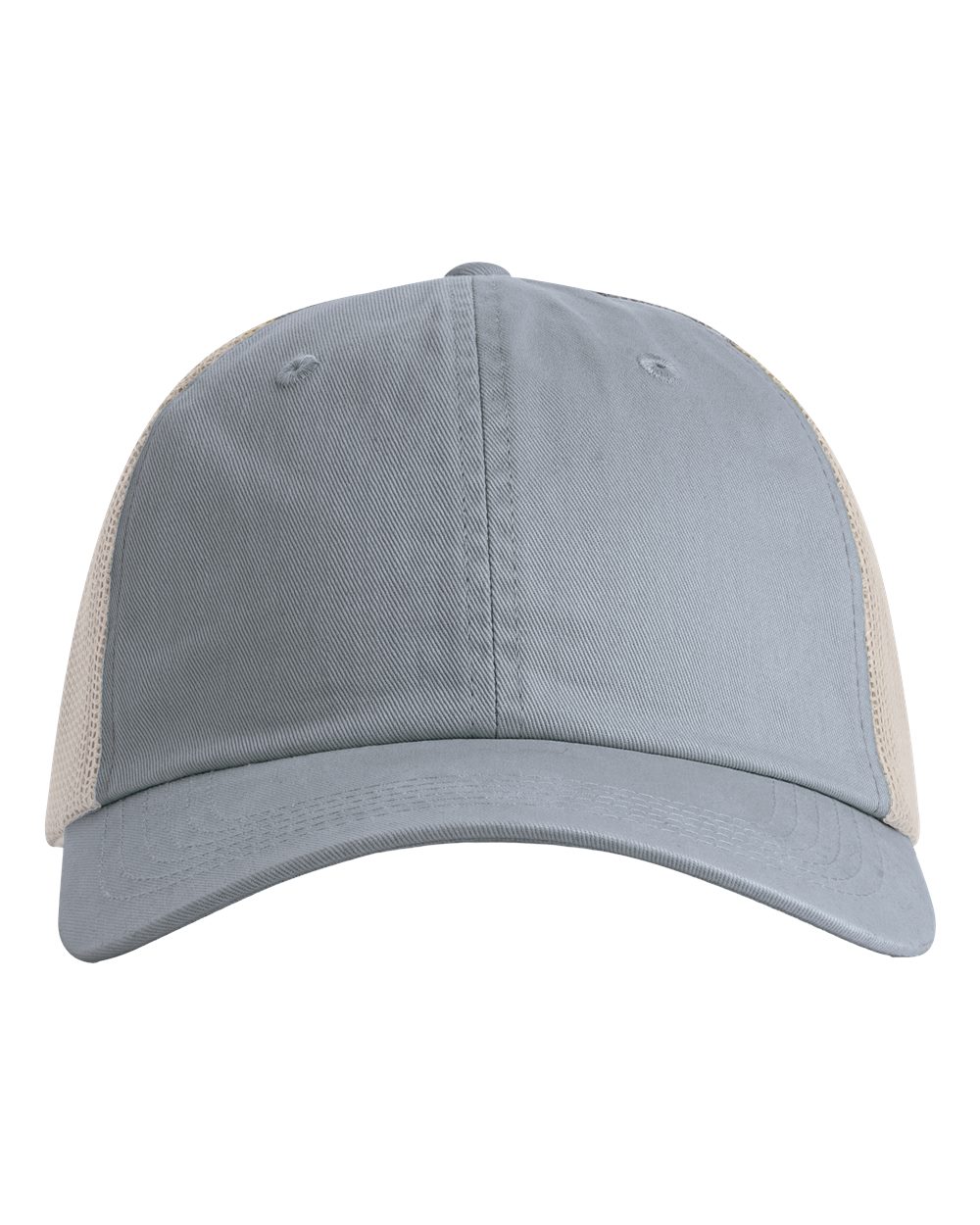 Comfort Colors - Sunwashed Trucker Cap - Granite