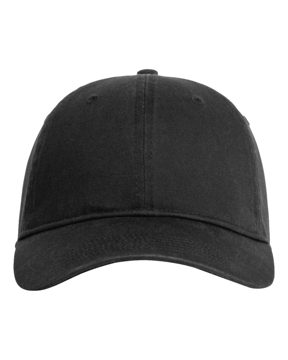 Comfort Colors - Coastal Washed Cap - Black