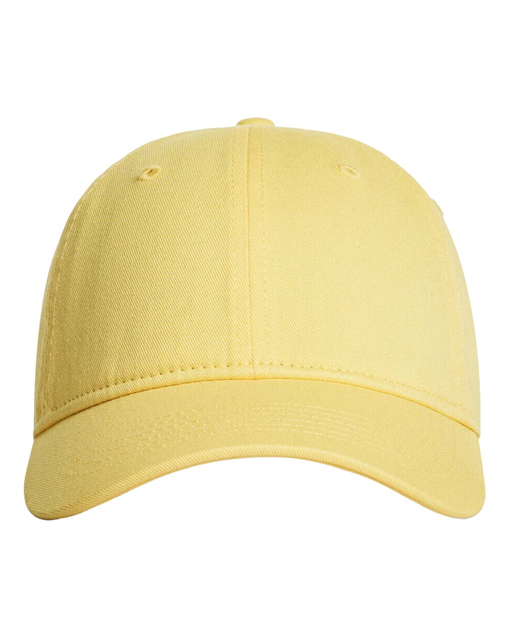 Comfort Colors - Coastal Washed Cap - Butter