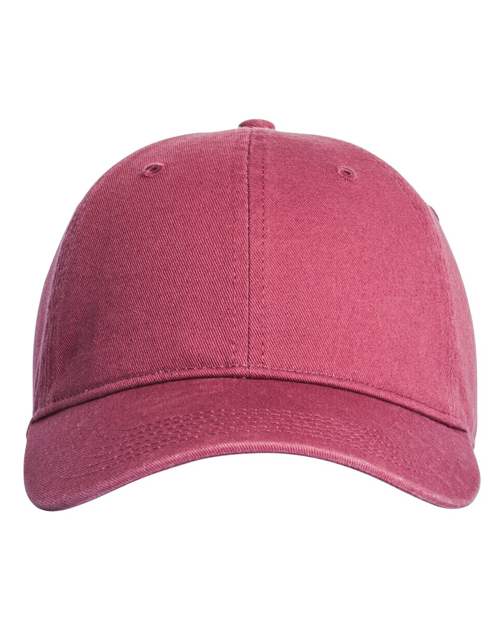 Comfort Colors - Coastal Washed Cap - Crimson