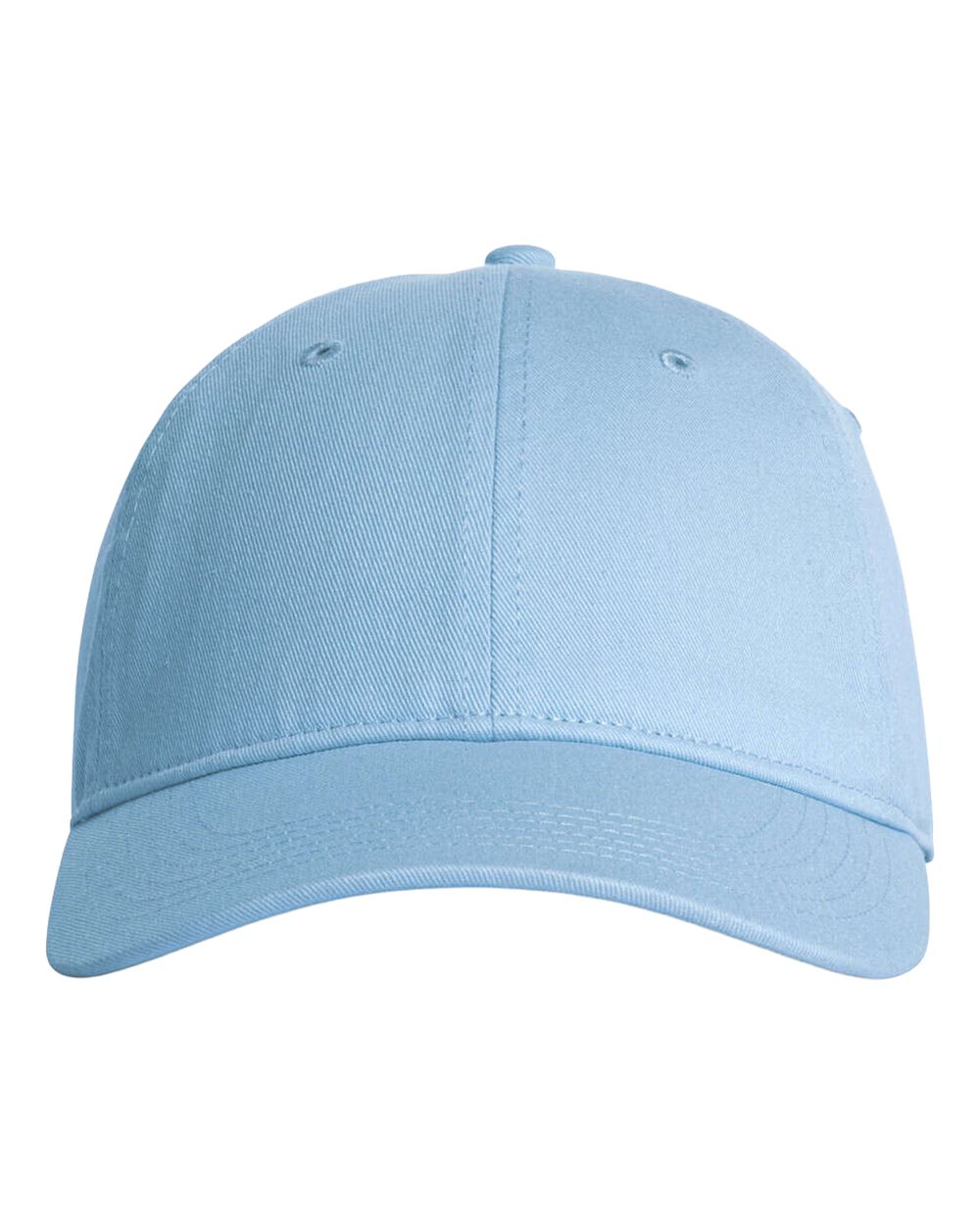 Comfort Colors - Coastal Washed Cap - Hydrangea