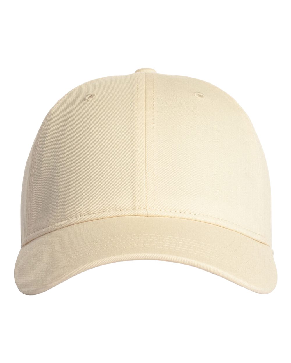 Comfort Colors - Coastal Washed Cap - Ivory