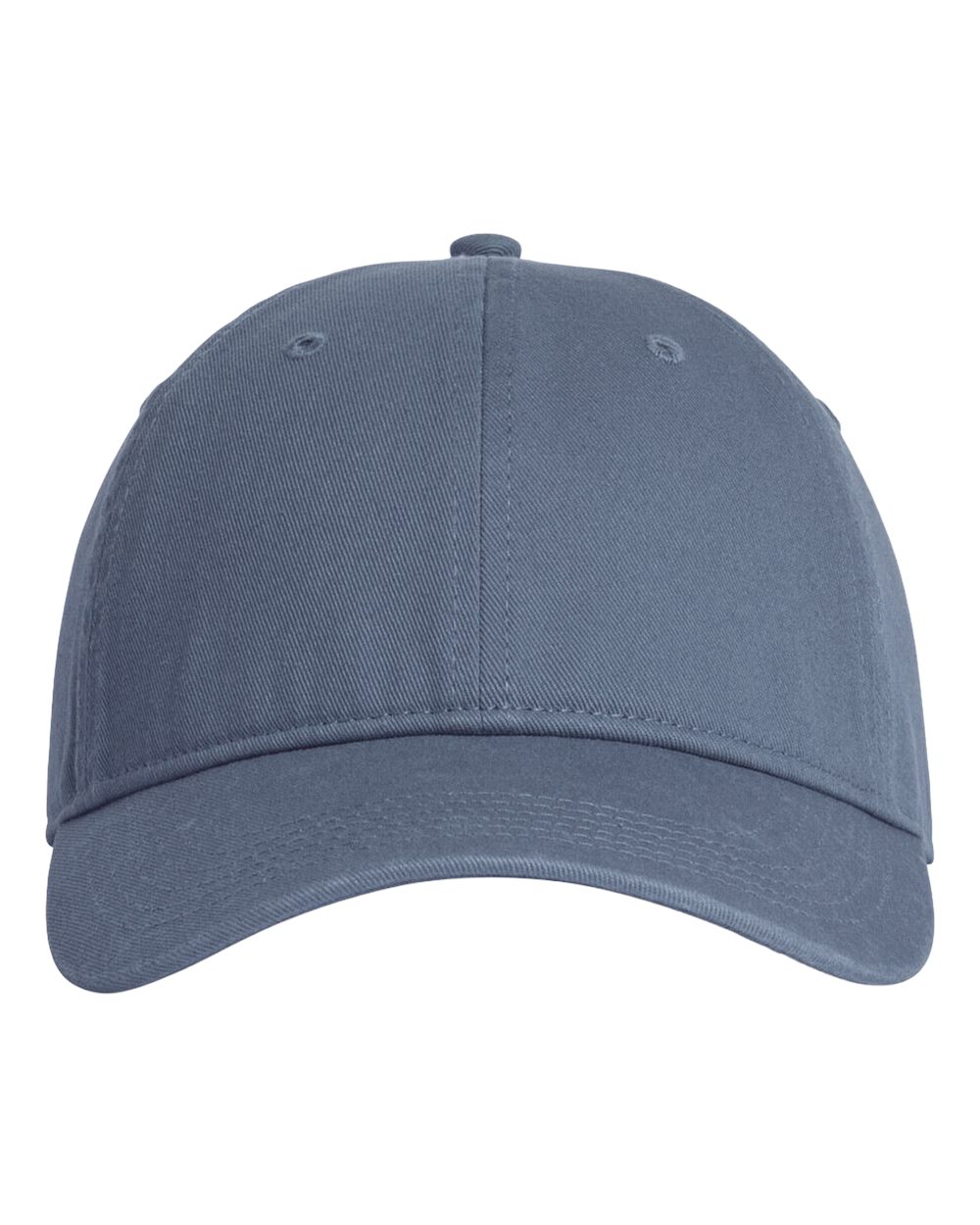 Comfort Colors - Coastal Washed Cap - Blue Jean