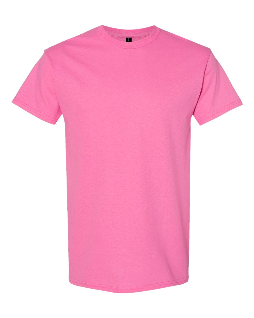 Gildan - Heavy Cotton™ T-Shirt - Azalea