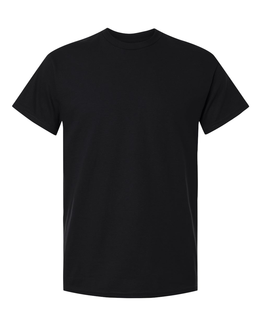 Gildan - Heavy Cotton™ T-Shirt - Black