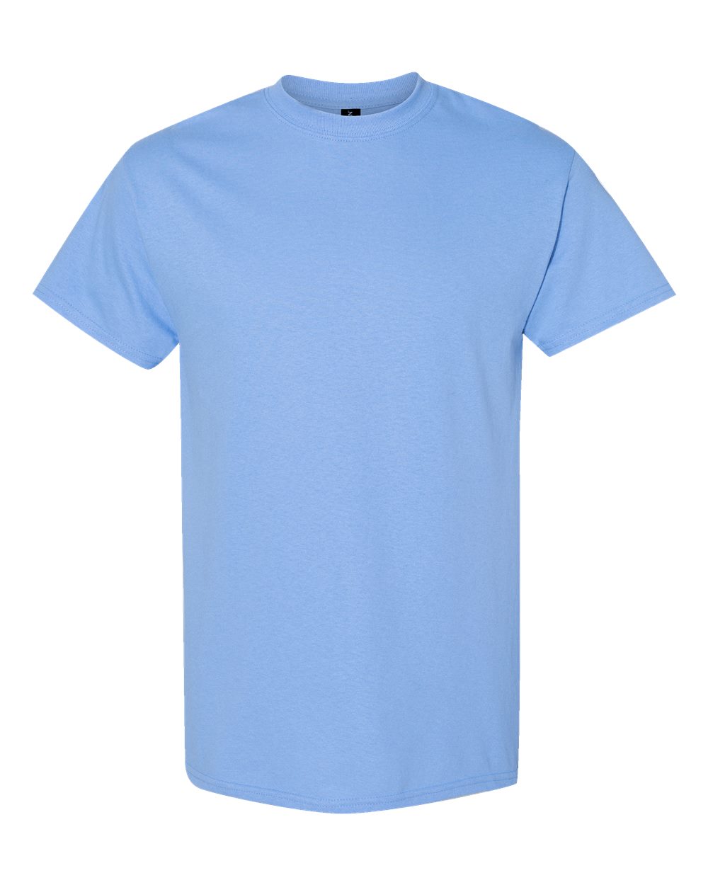 Gildan - Heavy Cotton™ T-Shirt - Carolina Blue