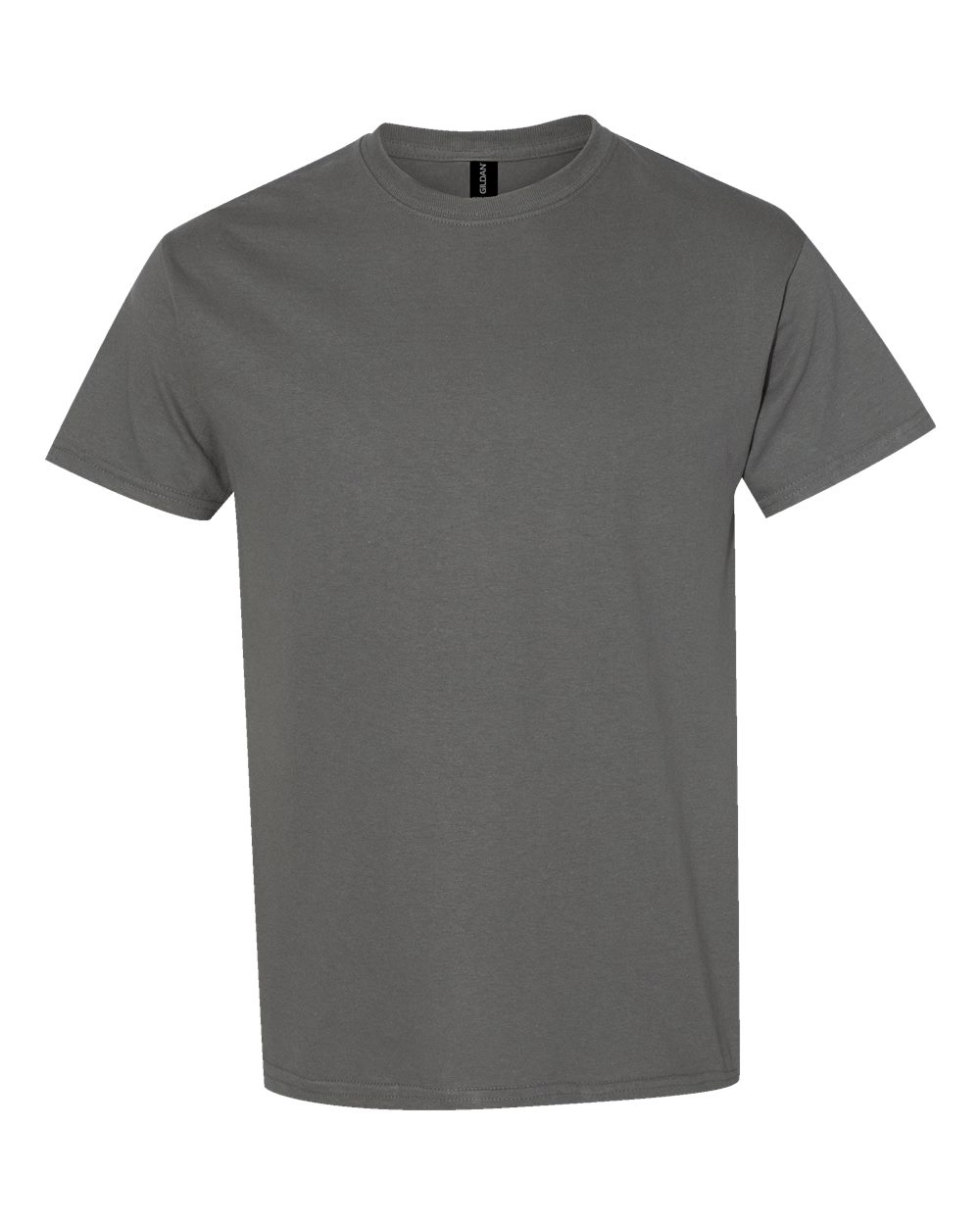 Gildan - Heavy Cotton™ T-Shirt - Charcoal