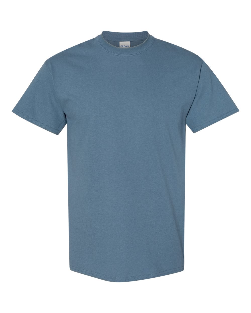 Gildan - Heavy Cotton™ T-Shirt - Indigo Blue