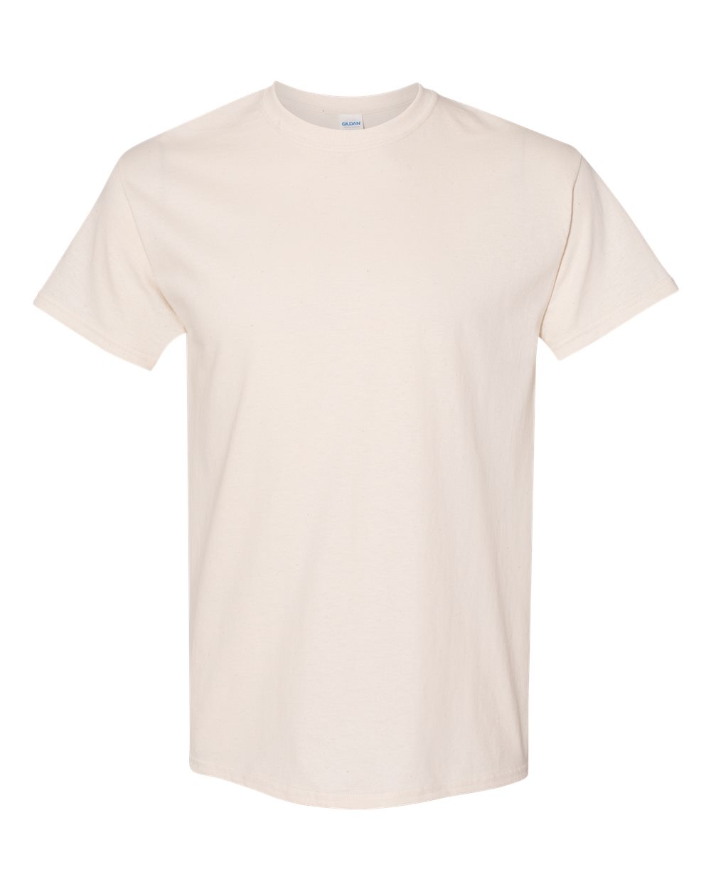 Gildan - Heavy Cotton™ T-Shirt - Natural