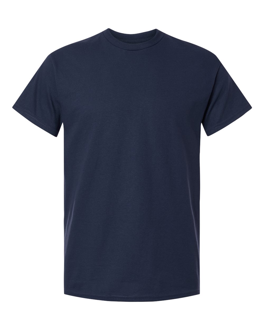 Gildan - Heavy Cotton™ T-Shirt - Navy