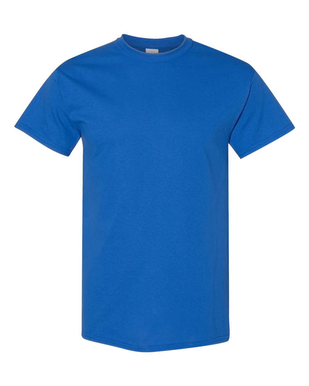 Gildan - Heavy Cotton™ T-Shirt - Royal