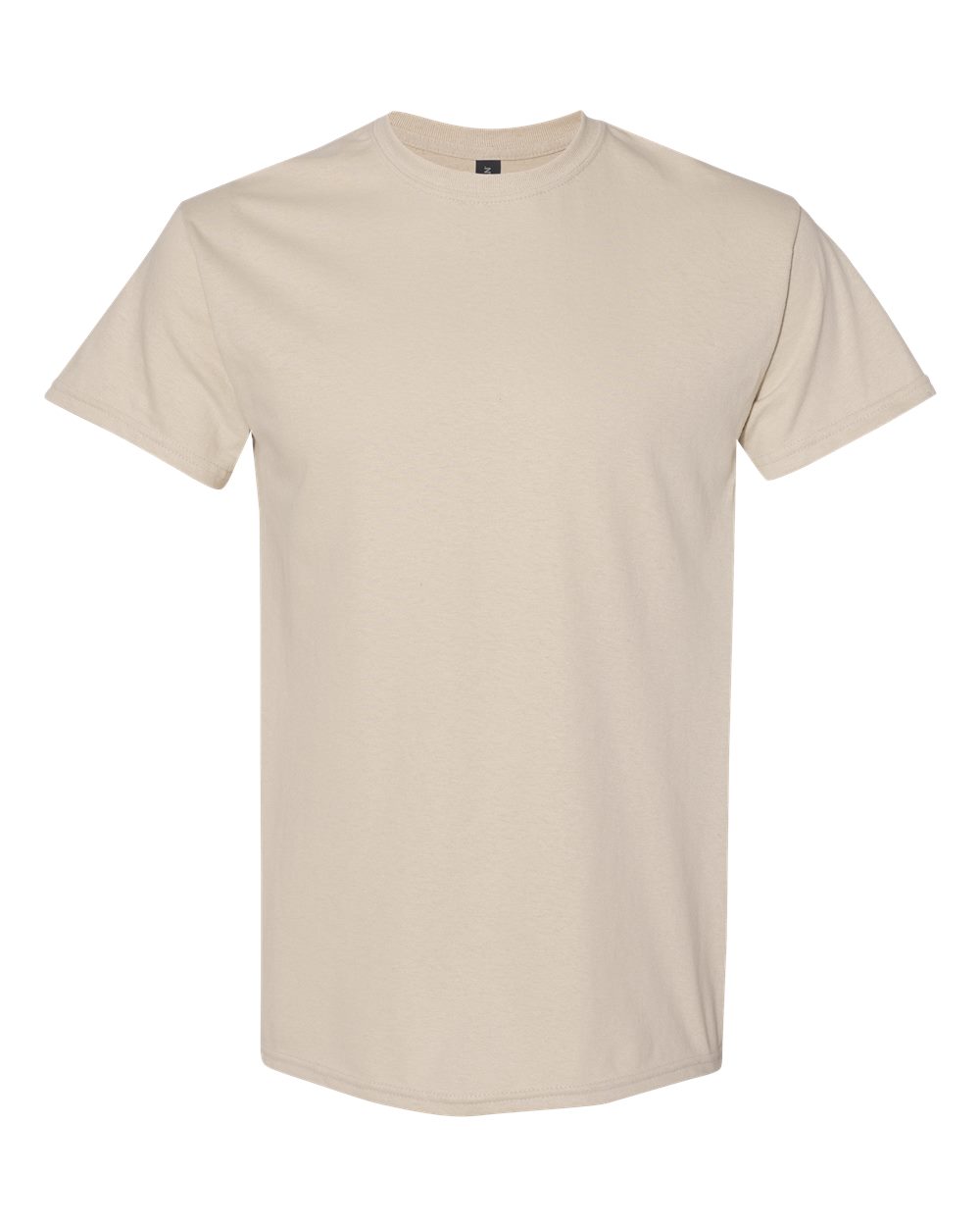 Gildan - Heavy Cotton™ T-Shirt - Sand